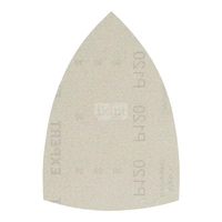 Siatka szlifierska EXPERT M480 do szlifierek wielofunkcyjnych 100 x 150 mm, G 120, 10 szt.