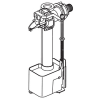 Zawór napełniający SLIDE ECO (część zamienna)