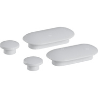 Odbojniki do deski sedesowej NOVA TOP JUNIOR (60112, 60119), CAPRICE (K70112)