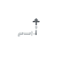 AS Pakiet PAK-S w szacht GR 42 z kolanem BGT 60-100/80 Malow. Pegasus