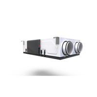 Centrala wentylacyjna podsufitowa TopVAC 350FCF prawa