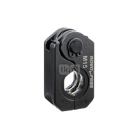 Pierścień obrotowy (do novopress aco102 i aco103) QIK M fi 15 mm do złączek zaprasowywanych