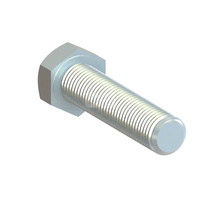 Śruba 105 6-kąt. M12 80mm XP105M12L80