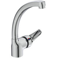 SEVA S BAT. ZLEW. CHR CAST SPT