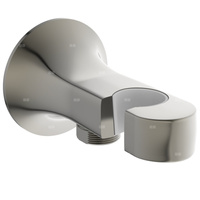 LDV UCHWYT SŁUCHAWKI CYL 1/2 CONN SLST