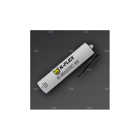 Masa K-FLEX® K-MASTIC 55 - Czarny - 290 ml