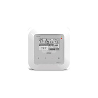 T-5z WIFi - Dwustanowy regulator pokojowy z WiFi