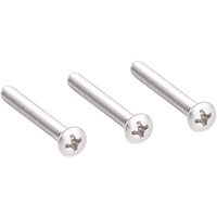 Zestaw śrub Geberit do syfonu brodzikowego d90