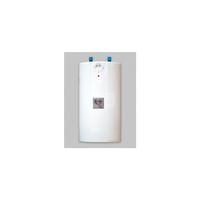 Elektryczny ogrzewacz wody typu WJ - izolacja termiczna: pianka poliuretanowa Beta mini ciśnieniowy nadumywalkowy (bez baterii)