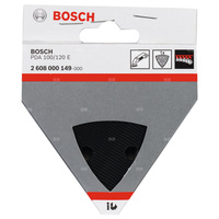 Płyta szlifierska Delta