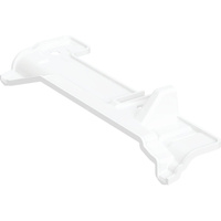 Pokrywa do panelu sterującego do Geberit AquaClean Mera