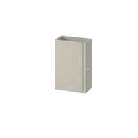 SZAFKA PODUMYWALKOWA MODUO 40 KASZMIR DSM FSC MIX70% SGSCH-COC-007574