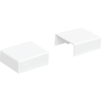 Zestaw panelu dekoracyjnego do Geberit AquaClean Alba (2 szt.)