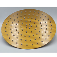 DESZCZOWNICA DO DESZCZOWNI NERI PLUS/HURIN PLUS W KOLORZE MIEDZI