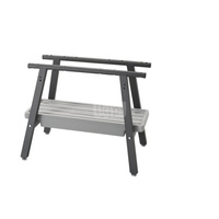 Gwintownica 535A z automatycznym uchwytem zaciskowym 1/2" - 2" BSPT - silnik 400 V, 50 Hz 3-fazowy indukcyjny