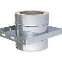 Płyta fundamentowa dla wsporników pośrednich