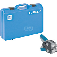 Szczęki zaciskowe Geberit FlowFit w walizce 16-40 [2]