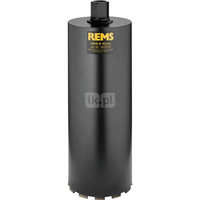 REMS UDKB 162 x 420 x UNC 1 1/4