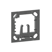 Ramka montażowa Geberit do systemu spłukiwania pisuarów typ 40