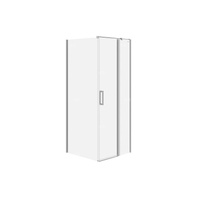 SET B846 KABINA MODUO ZAWIAS PRAWA 80X80X195 SZK TRANS WIR