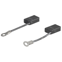 Szczotki węglowe 2-pak