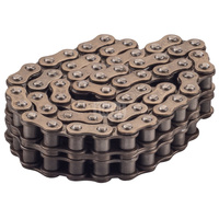 Podwójny łańcuch rolkowy 34