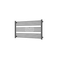 Grzejnik drabinkowy INSTAL-PROJEKT STICK LEVEL, wym. 555 x 1600 mm, kolor biały/white silk, moc 839W