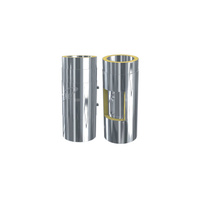 Wyczystka MK ŻARY ZEN-POT kominowa fi 150 długość 300 mm