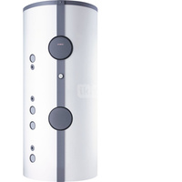 Izolacja termiczna STIEBEL ELTRON WDH 800 SBB