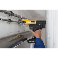 REMS Mini-Press 22V ACC Napęd