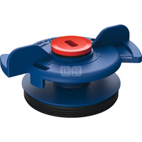 Korek do próby ciśnieniowej Geberit do wpustu podłogowego Varino 13 x 13 cm