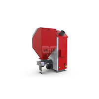 KOMFORT EKO 40 P LUX C45 - kocioł