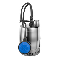 Pompa zanurzeniowa do ścieków GRUNDFOS UNILIFT KP350 stal nierdzewna 1 x 230 V, moc 0.72 W 50 Hz, przewód 10 m