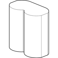 Bateria CR-P2 6V (dostępna w handlu)