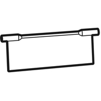 Pokrywa suszarki do Geberit AquaClean 5000plus: Beż Bahama