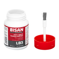 Pasta z cyną do lutowania miękkiego LB3 100 g (puszka)