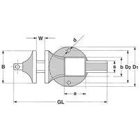 Imadło Superior 140