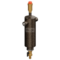 Filtroodmulnik magnetyczny Dryl do 37 kW, 25/65