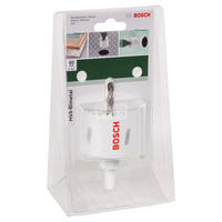 Piła otwornica HSS-Bimetal średnica = 60 mm