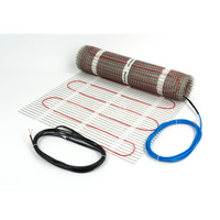 Mata grzejna DEVIheat 150S 750W 230V 0.5x10m