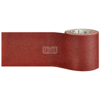 ROLKA SZLIFIERSKA C410 93 MM, 5 M, 120