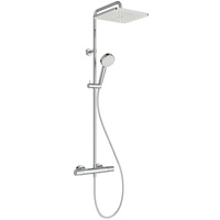 CERATHERM T25N SYS. NAT. 260MM KW. CHR