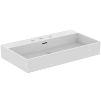 EXTRA UMYWALKA 80 CM 3OTW. SZLIFOWANA