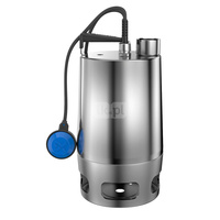 Pompa zanurzeniowa do ścieków GRUNDFOS UNILIFT AP50 stal nierdzewna 1 x  230 V, moc 1.6 W 50 Hz, przewód 10 m