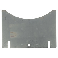 Podpora rury fi 200 mm REMS