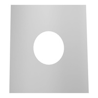 Osłona przejścia przez strop/ścianę 1st.-65st. jednoczęściowa fi150mm