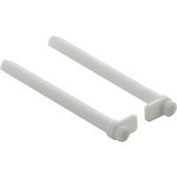 Zestaw bolców dystansowych Geberit do spłuczki podtynkowej Kappa