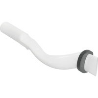 Kolano spłukujące do Geberit AquaClean Alba / Sela Square