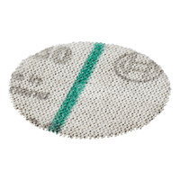 SANDING NETS M480,BFWP, GRIT 320, 40MM