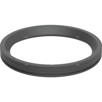 Uszczelka kró. spiętrzającego przelewu awaryjnego Geberit Pluvia